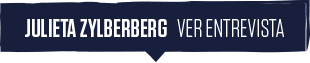Relatos Salvajes - Julieta Zylberberg - Entrevista