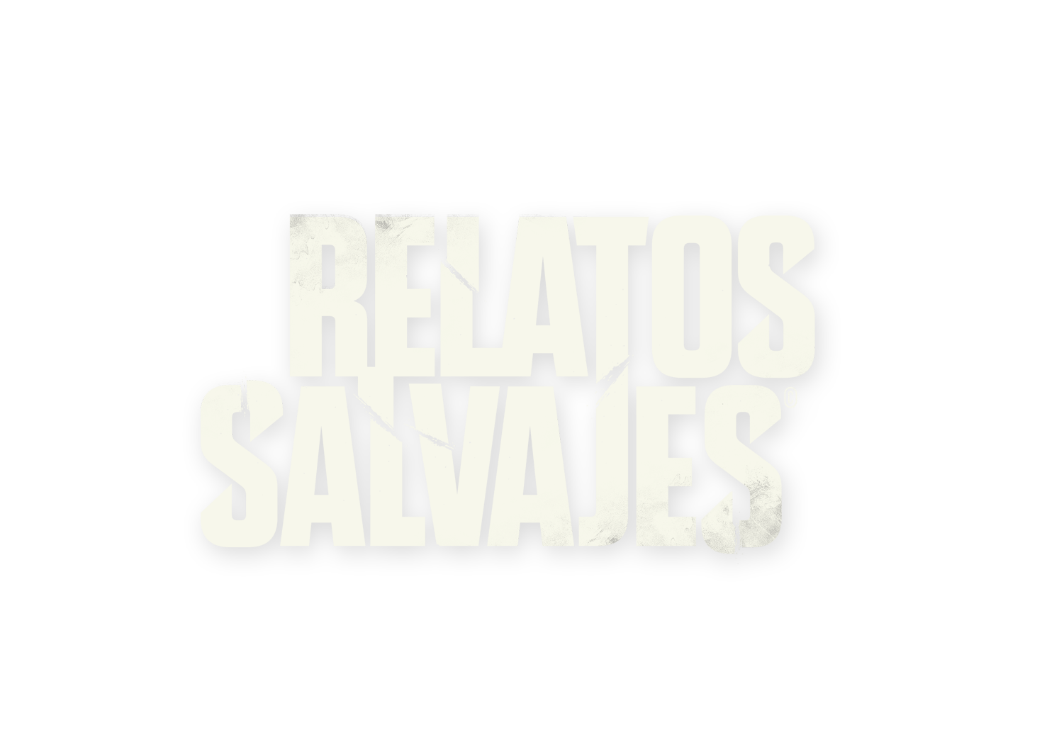 Relatos Salvajes - Logo