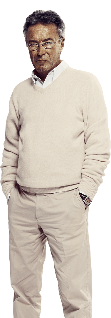 Relatos Salvajes - Oscar Martinez