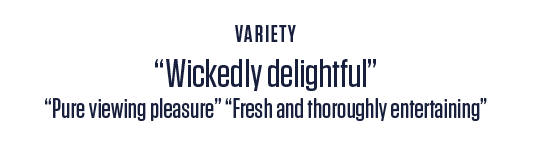 Relatos Salvajes - Prensa - Variety